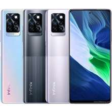 Infinix Note 10 Pro