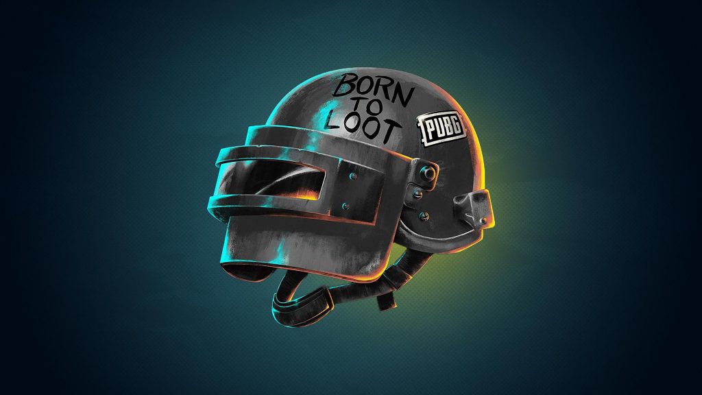 Gambar PUBG Keren