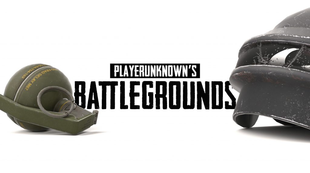 Gambar PUBG Keren