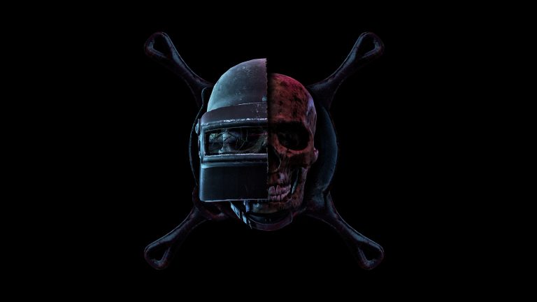 Gambar PUBG Keren