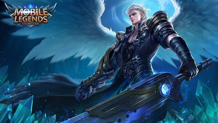 Alucard - Child of The Fall