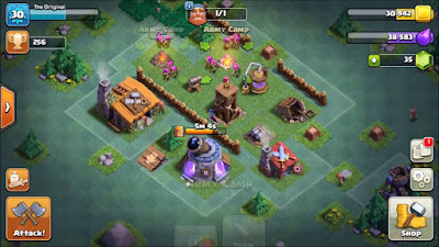 Base Aula Tukang Level 2 Terkuat