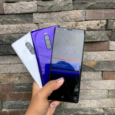 Sony Experia 1