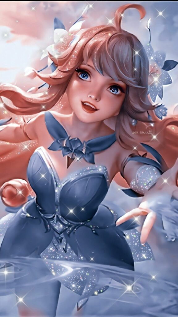 Floryn - Springtide