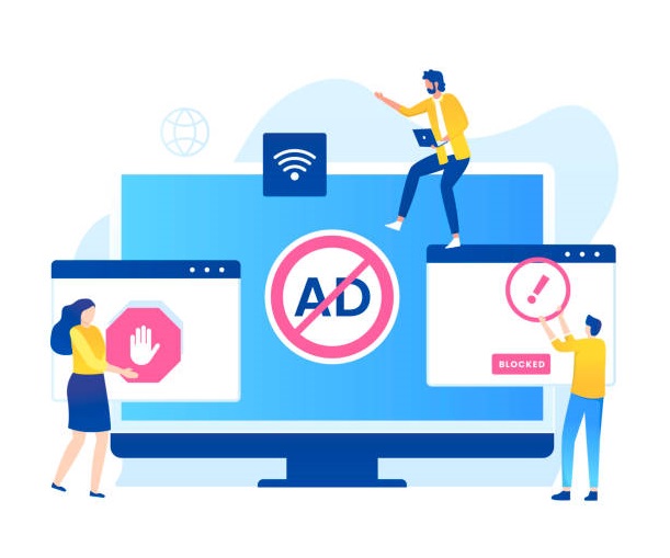 Ads sebagai salah satu cara bagi para developer game mendapat penghasilan