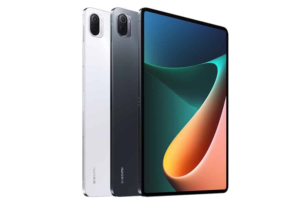 Tablet Murah untuk Game PUBG Xiaomi Pad 5