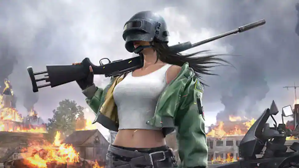 Pubg Mobile sebagai game nomer satu di indonesia