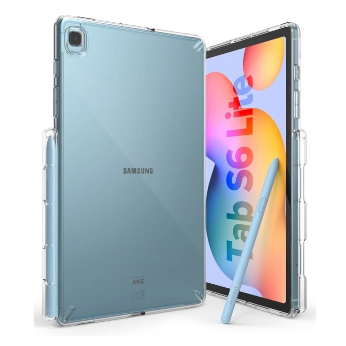 Tablet Murah untuk Game PUBG  Samsung Tablet S6 Lite
