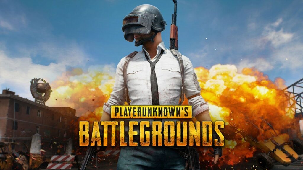 pubg mobile sebagai game terbaik buatan tencent