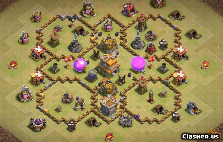 base th 7 coc