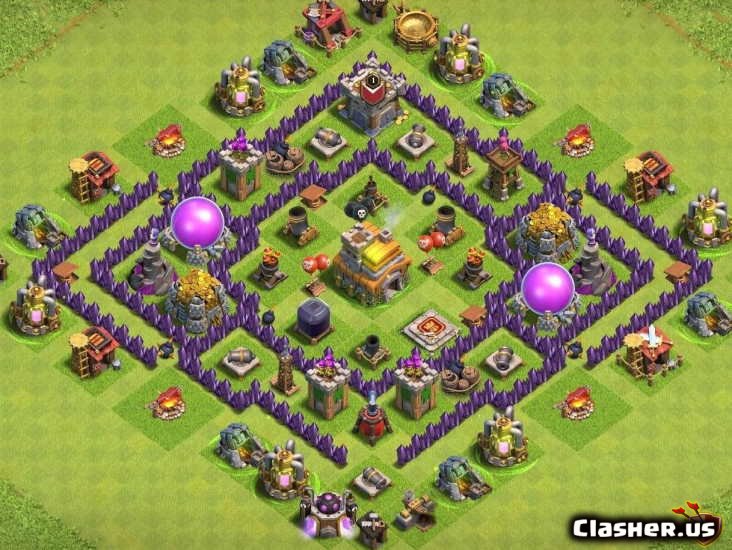 base th 7 coc