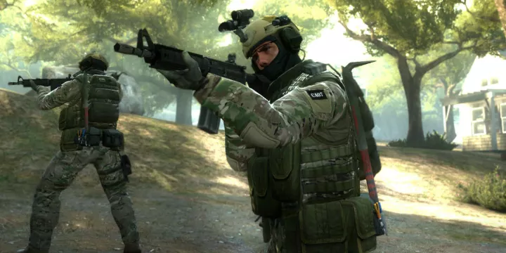 Cheat Counter Strike