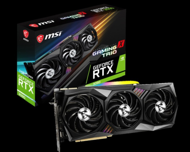 perbedaan gtx dan rtx