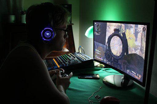 cara masuk tim esport