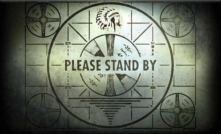 Alur Cerita Game Fallout