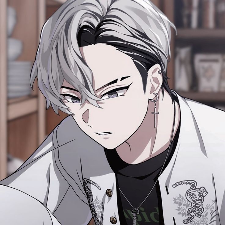 Foto Profil Telegram Keren Anime
