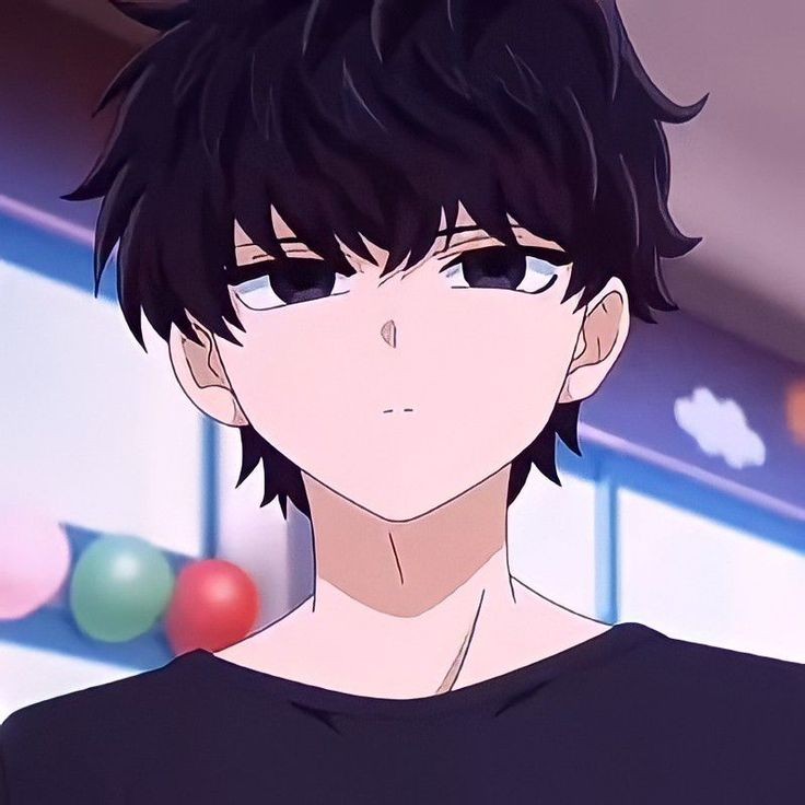 Foto Profil Telegram Keren Anime