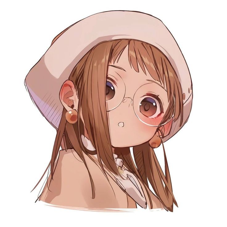 Foto Profil Telegram Keren Chibi