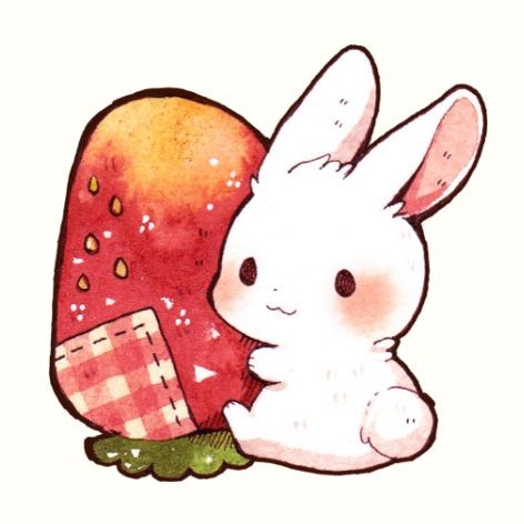 Foto Profil Telegram Keren Chibi