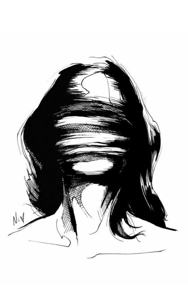 Foto Profil Telegram Keren Seni