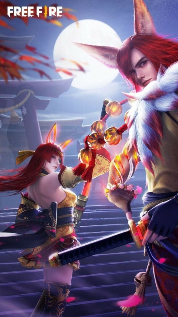 Gambar FF Keren