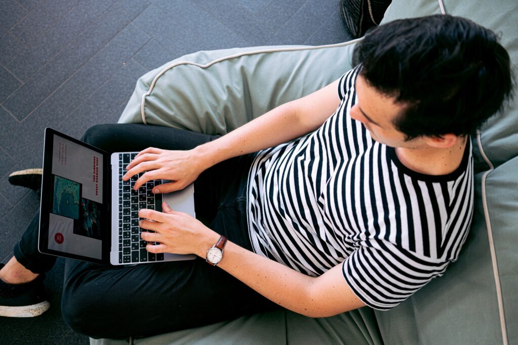 Bagaimana Cara Membuat Blog dan Website?