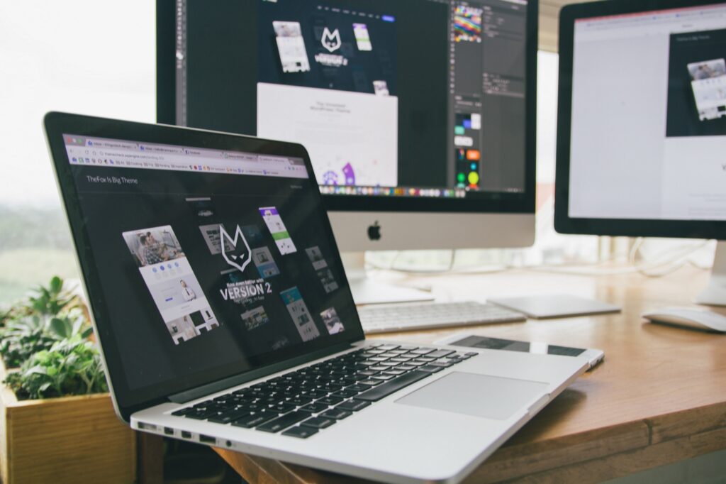 Perbedaan Blog dan Website