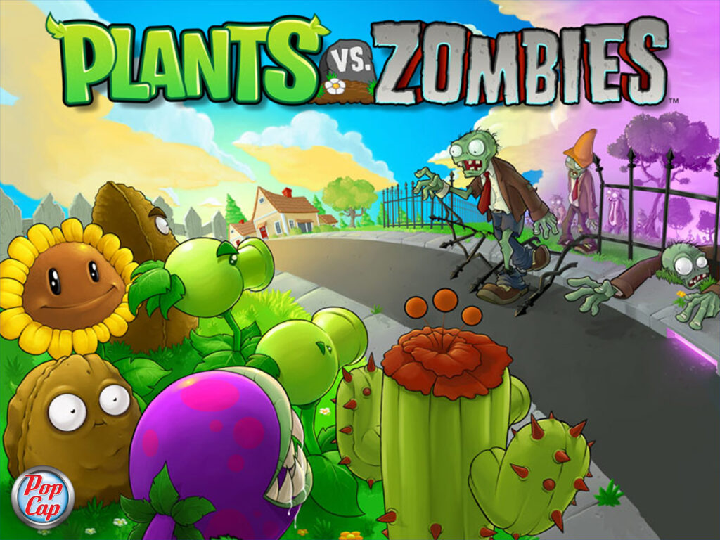 Download Game PC Ukuran Kecil