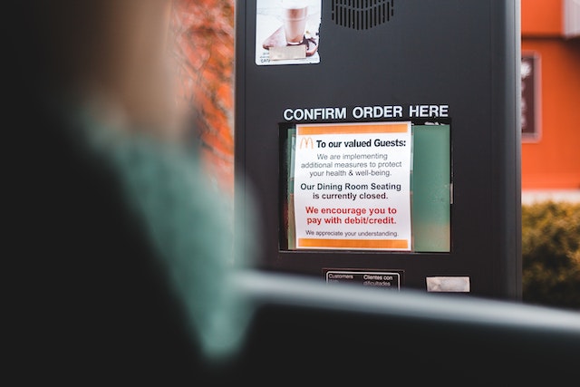 Manfaat Sistem POS Self-Order