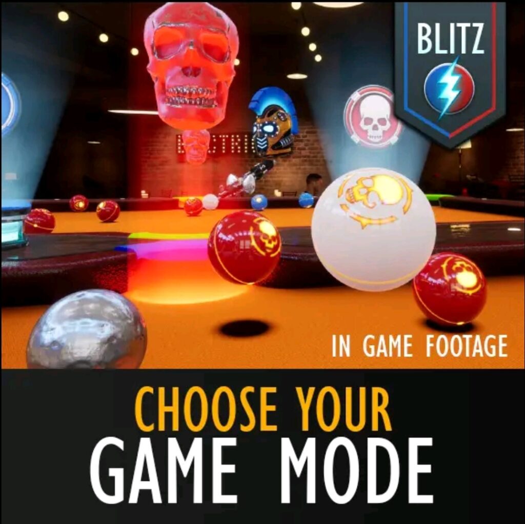 Game Billiard Online