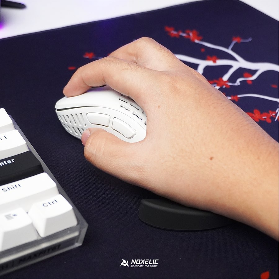 Toko Kebutuhan Gaming Noxelic