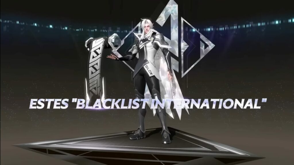 Build Estes Mobile Legends Terbaik, bikin HP Gak habis-habis!