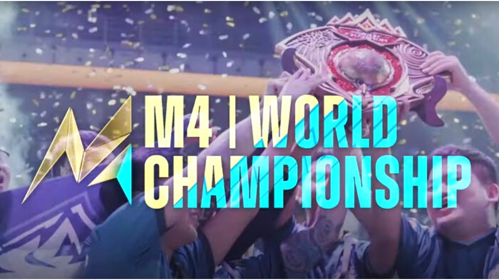 Daftar turnamen mobile legends