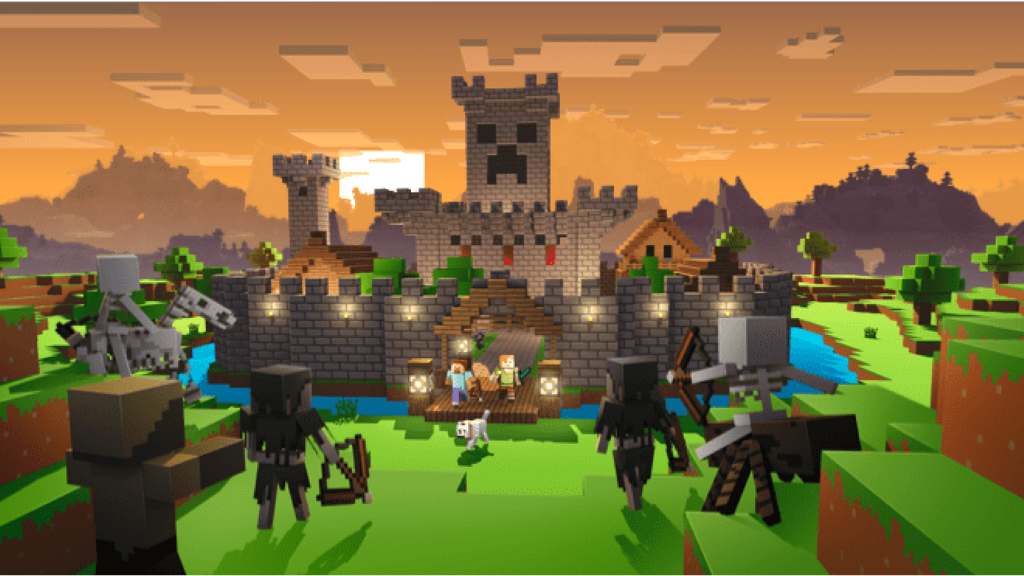 game online populer