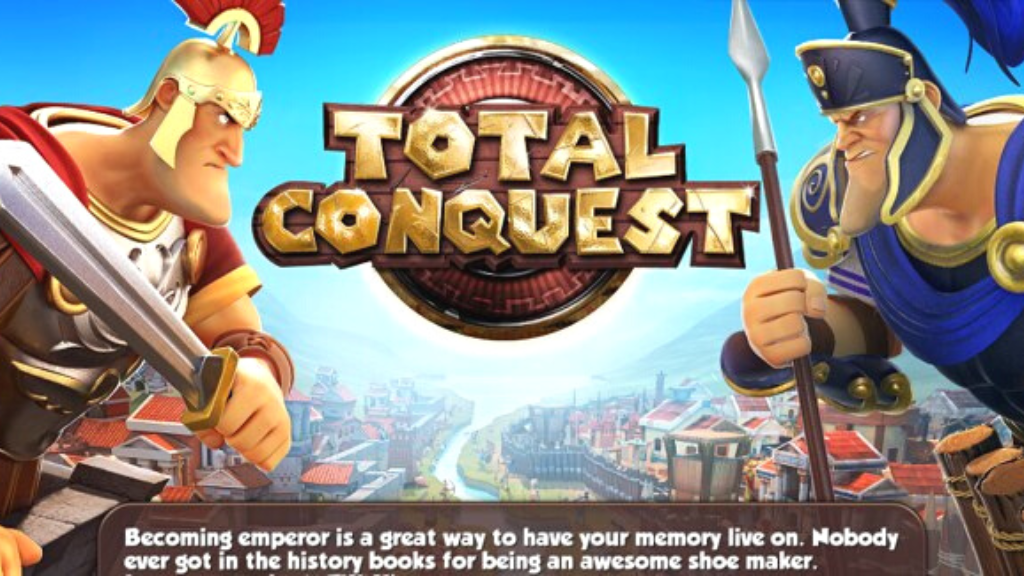 game mirip coc pc offline