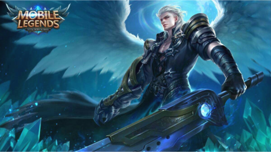 Daftar Skin epic di mobile legend