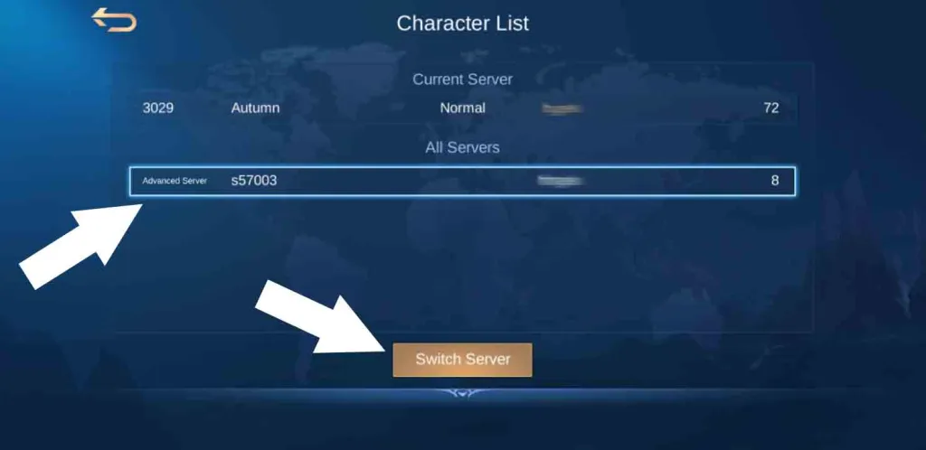 download ml advance server