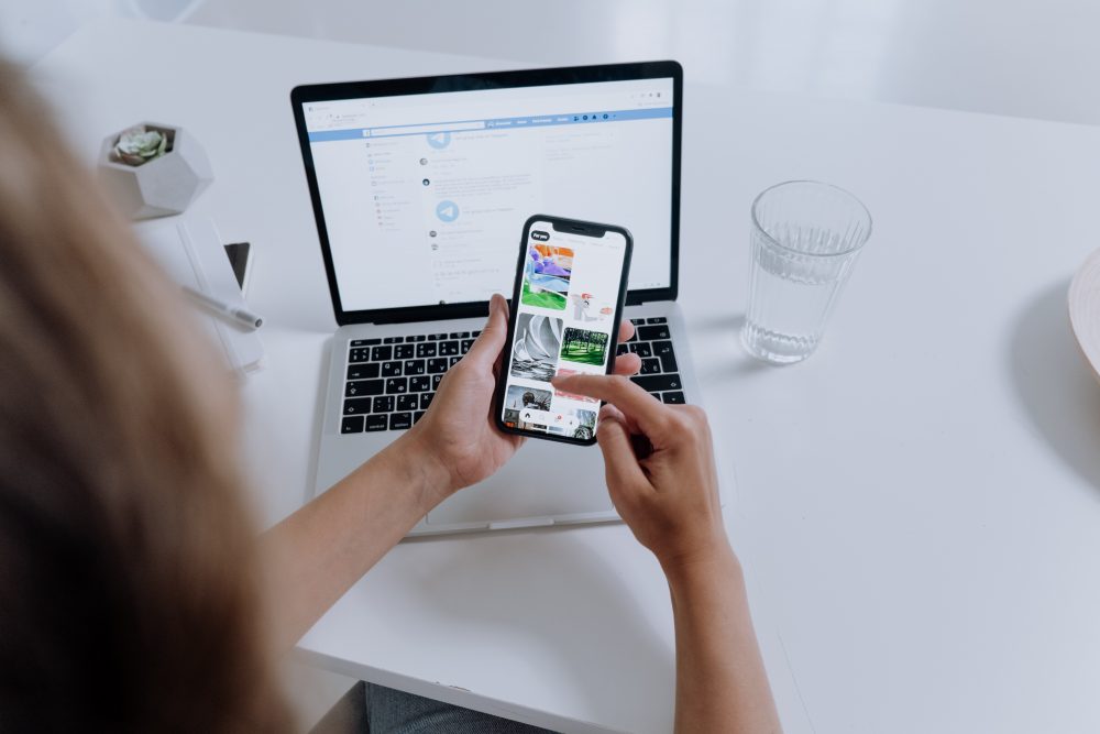 bot nulis telegram