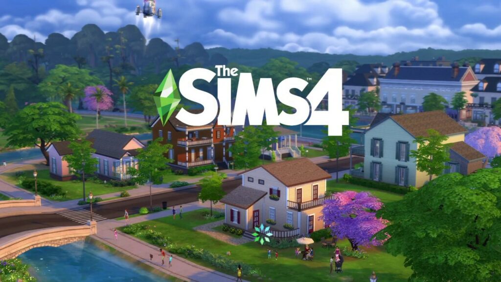 the sims 4 cheat