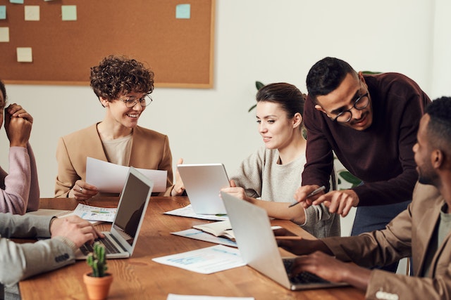 Improve Employee Experience