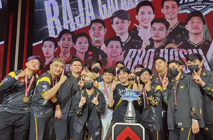 daftar turnamen mobile legends