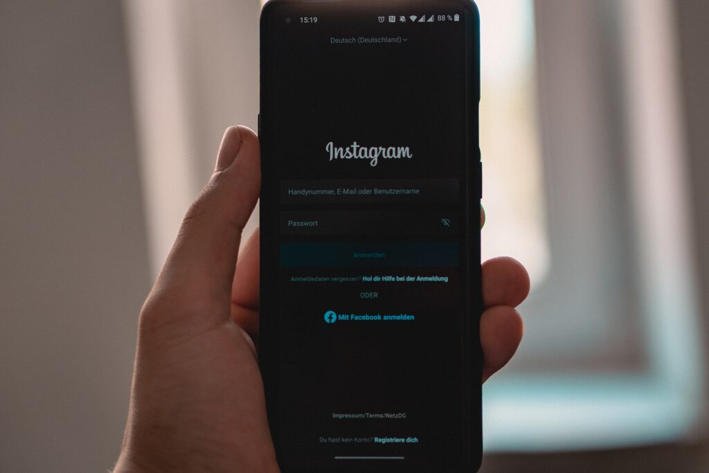 Real vs. Fake Instagram Followers