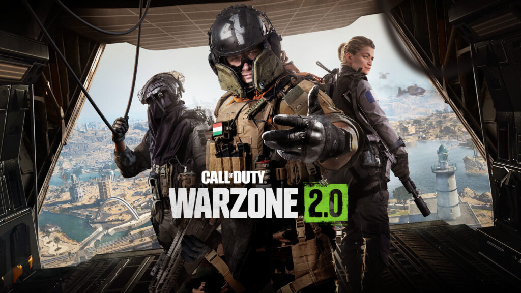 rekomendasi game multiplayer
