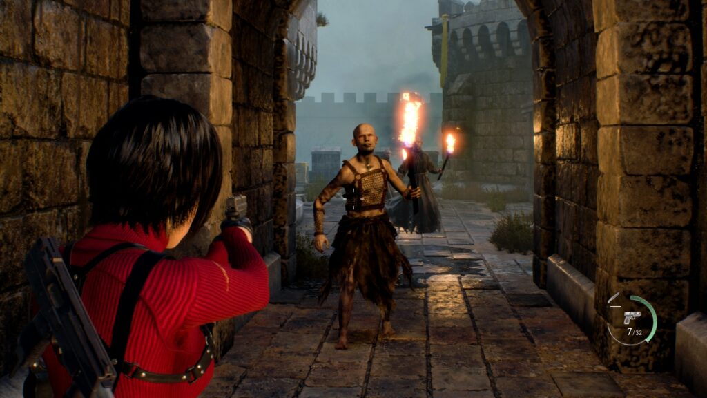 resident evil 4