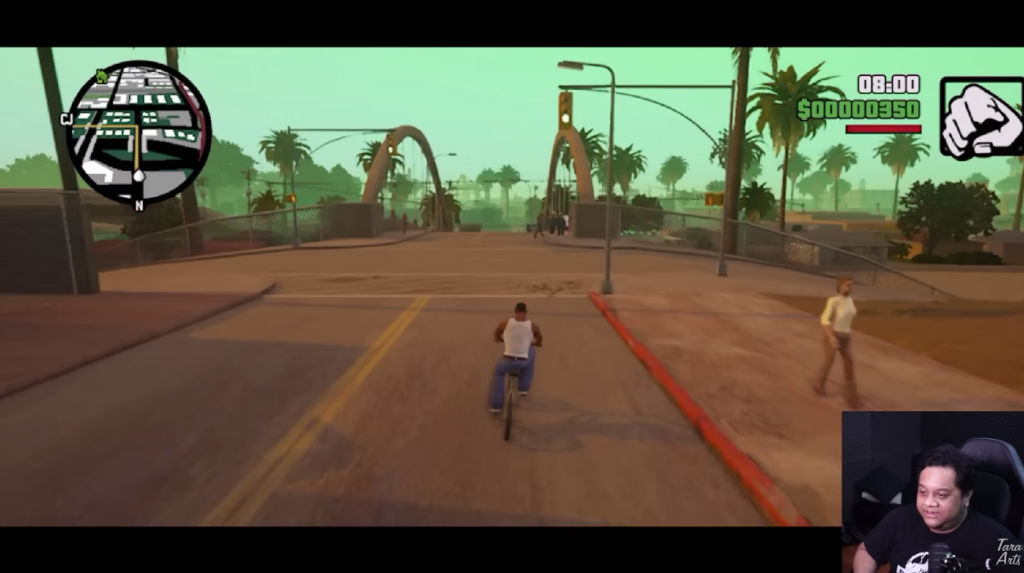 gta mobile