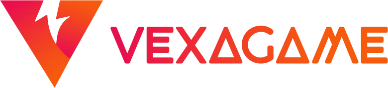 VexaGame Logo