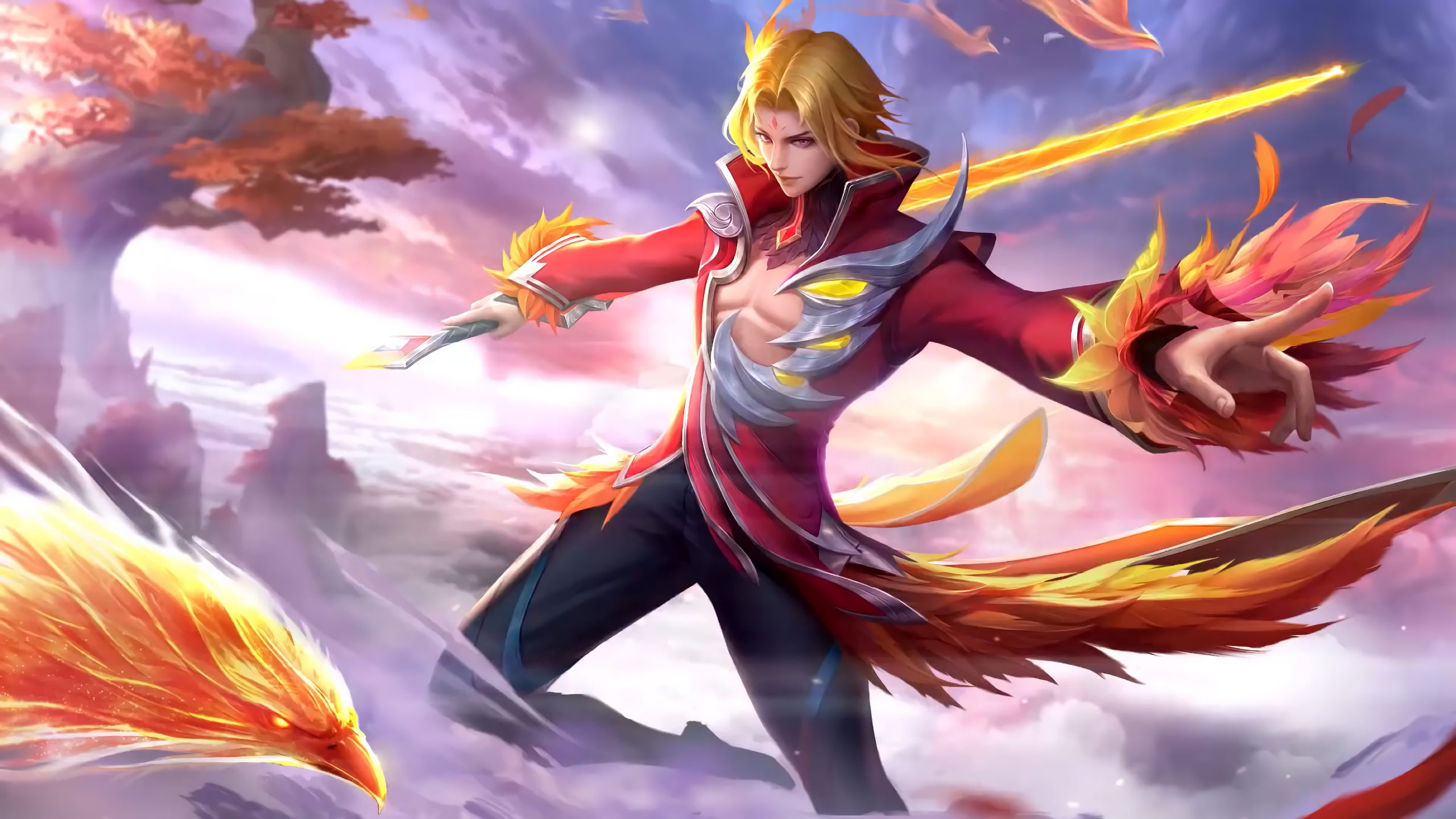 Inilah 8 Hero Assassin Terkuat Mobile Legends 2021