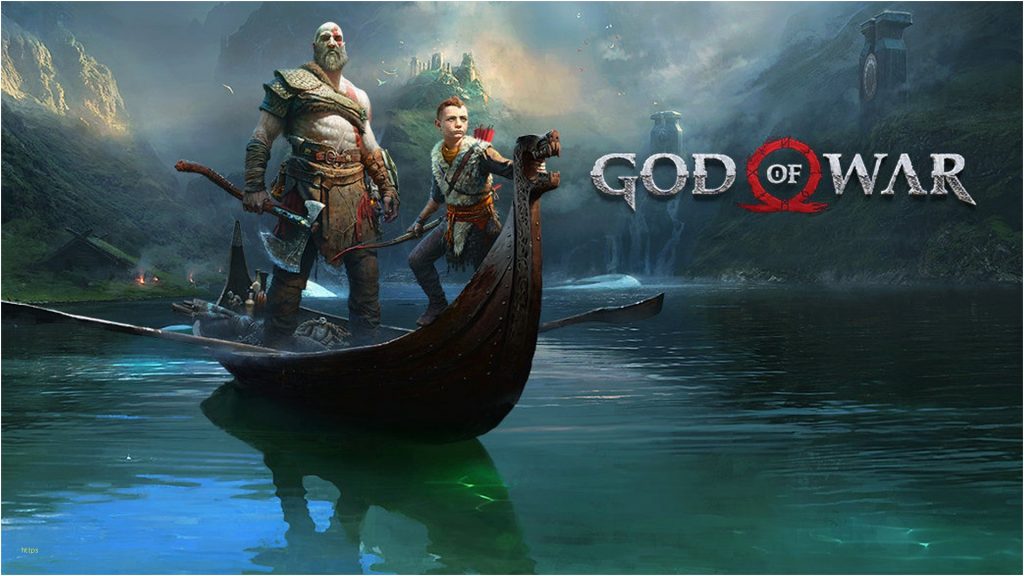 Cerita God of War Mitologi Yunani