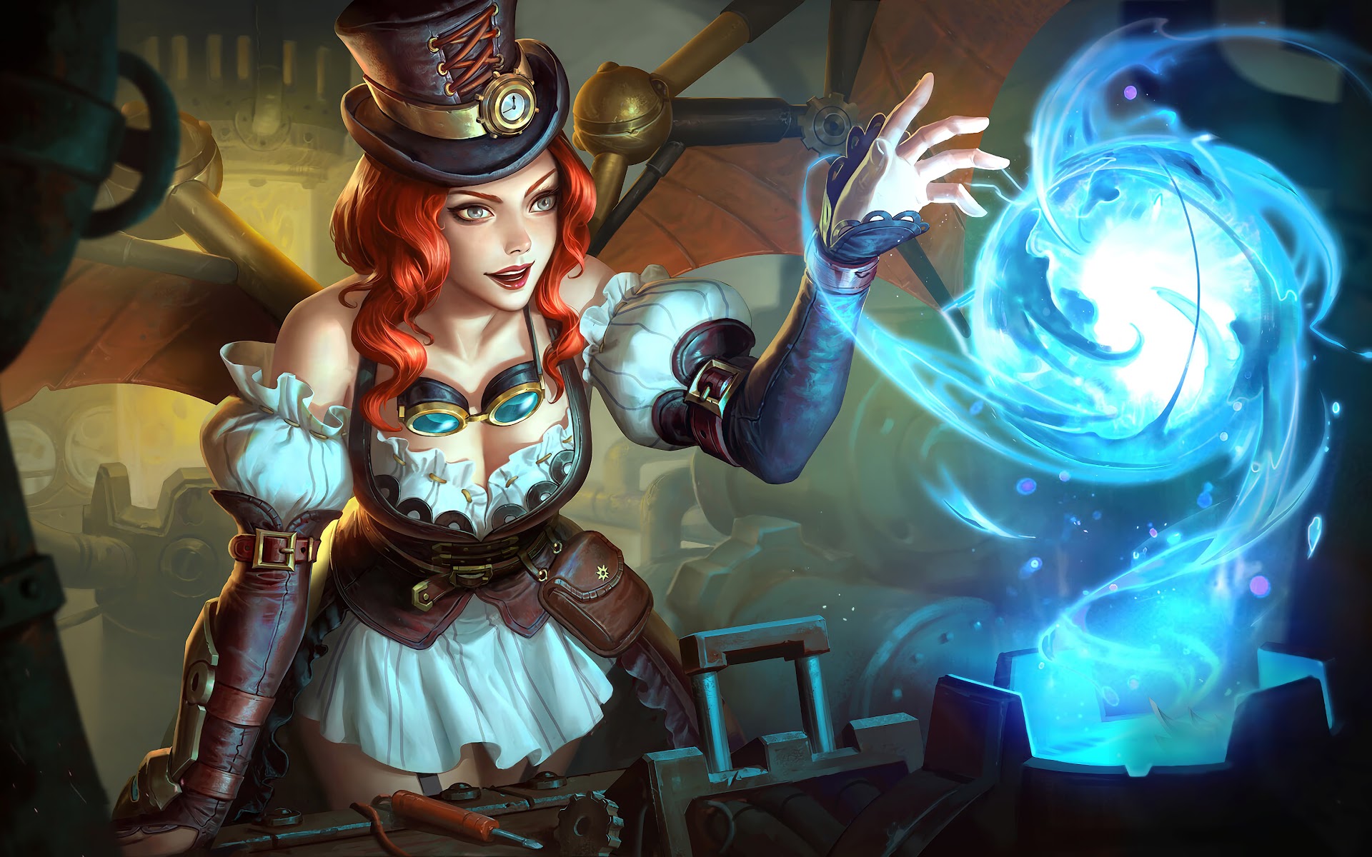 Build Alice Mobile Legends Terkuat dan Tak Terkalahkan - VexaGame