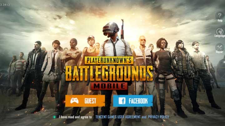 PUBG Mobile Tidak Support